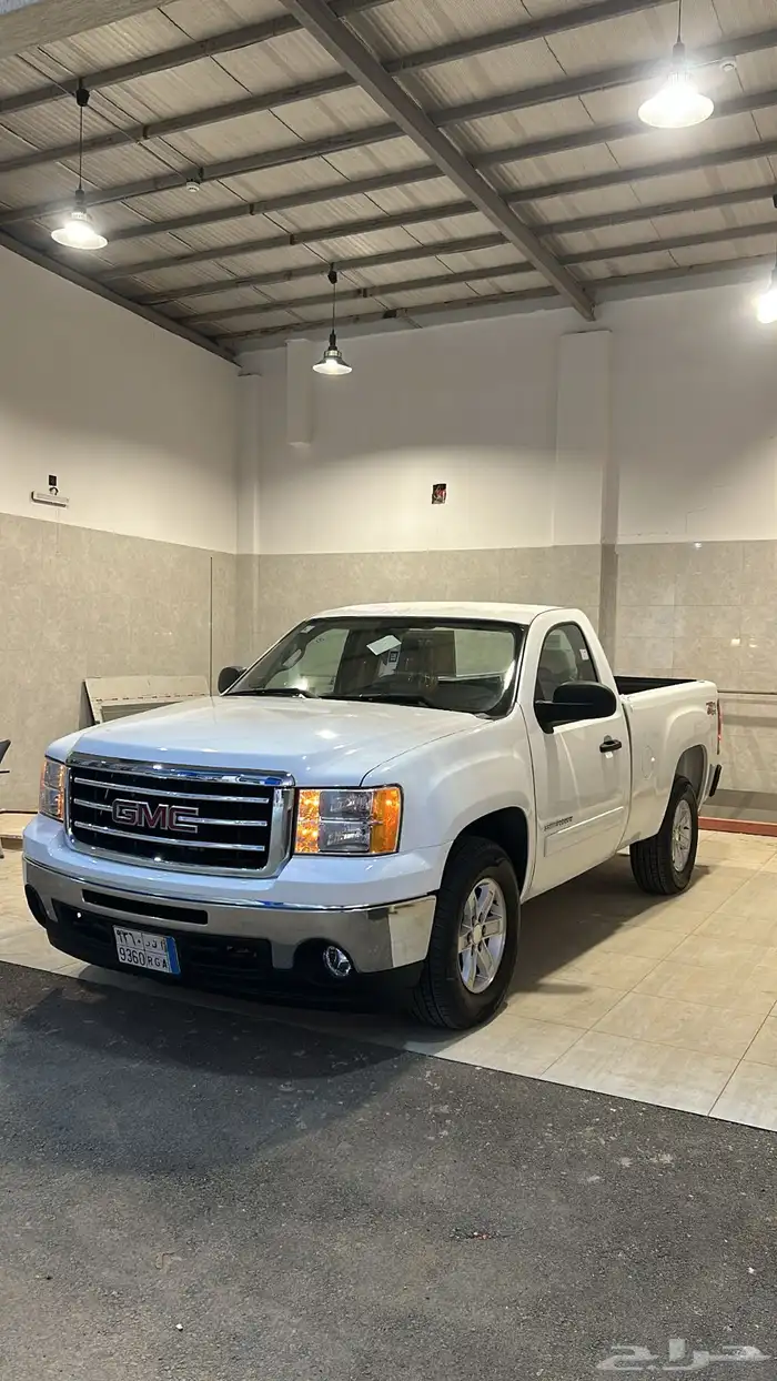 سييرا 2011 دبل للبيع 0