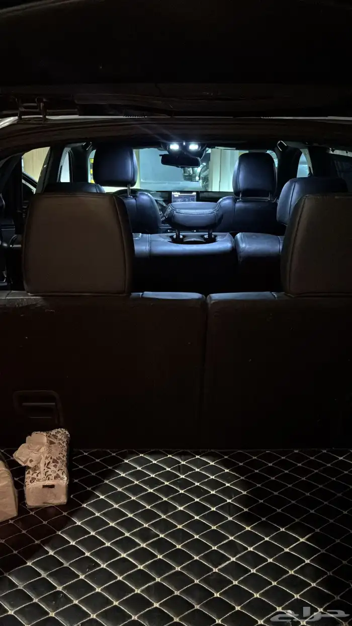 مازدا 2017 فل كامل بودي وكاله 14