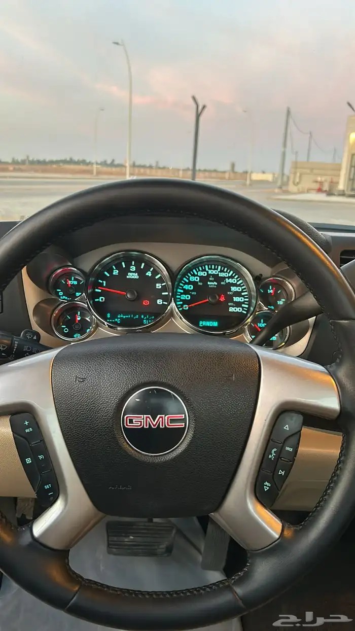 سييرا 2011 دبل للبيع 20