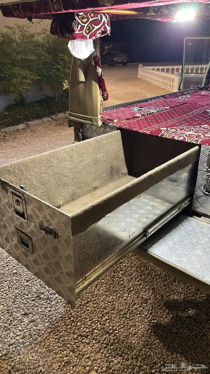 شاص عزبة مجهز للبيع 9