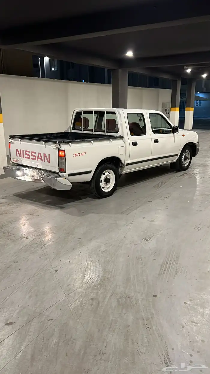 الموتر بدل بجيب لاند من 98 لين 2007 فقط 1