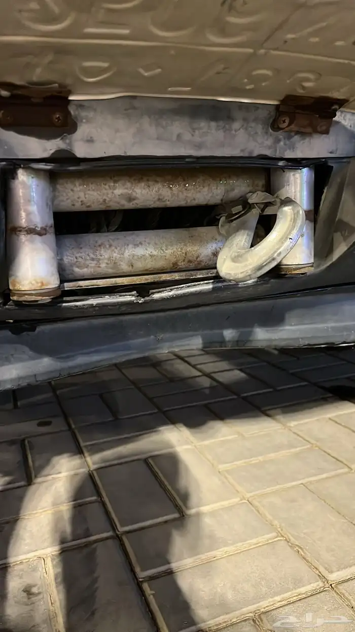 للبيع سييرا 2015 z71 22