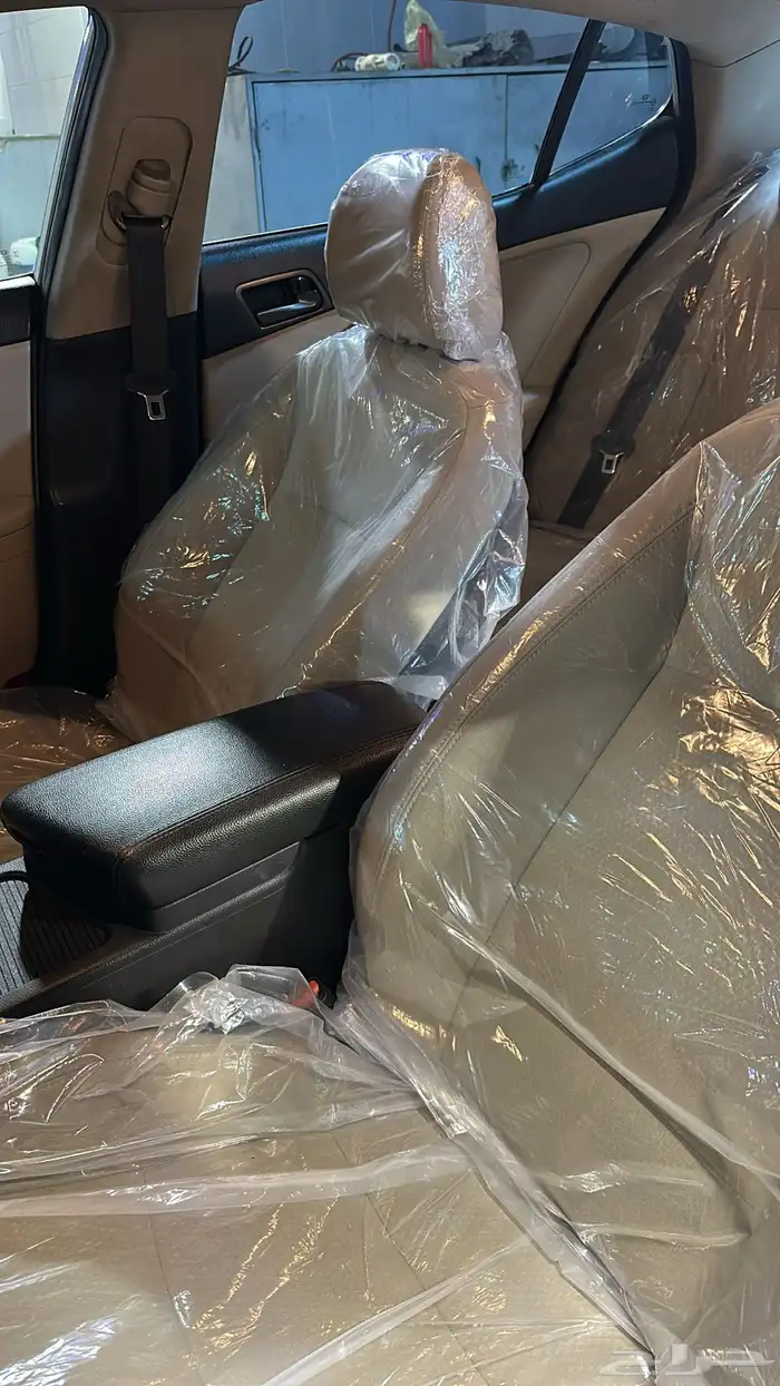 اوبتيما موديل 2014 نص فل جنوط 9