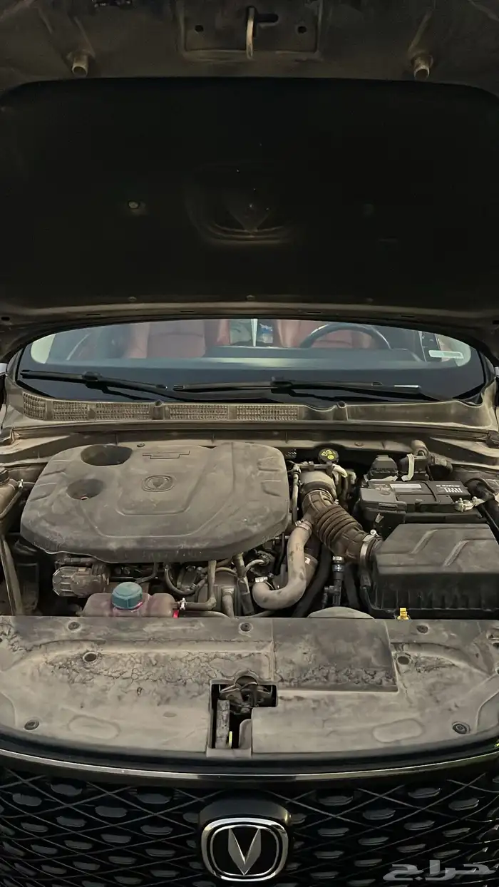 للبيع شانجان ايدو بلس 2022 فل كامل سبورت 6