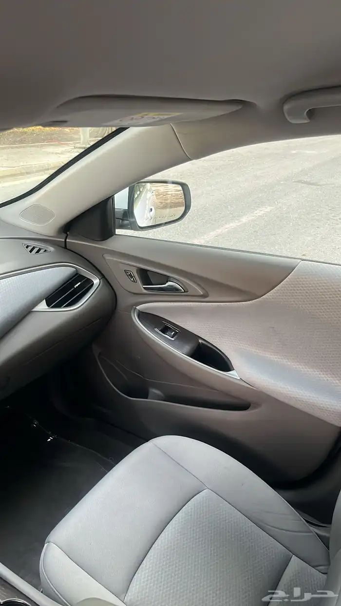 شيفورلية ماليبو -2020 - LS - شبه وكالة 46