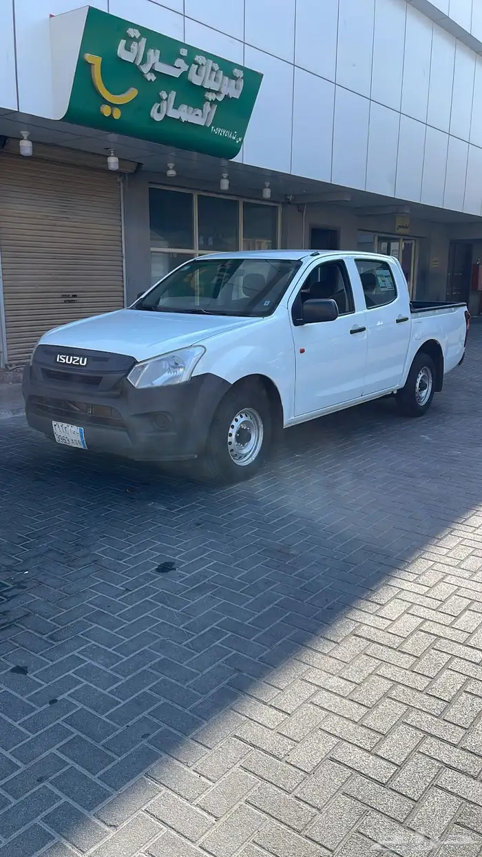 سيزو 2020 بدي محركات وكاله 1