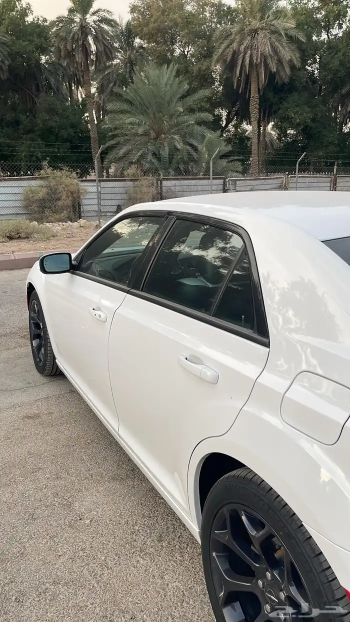 كرايسلر 2021 4