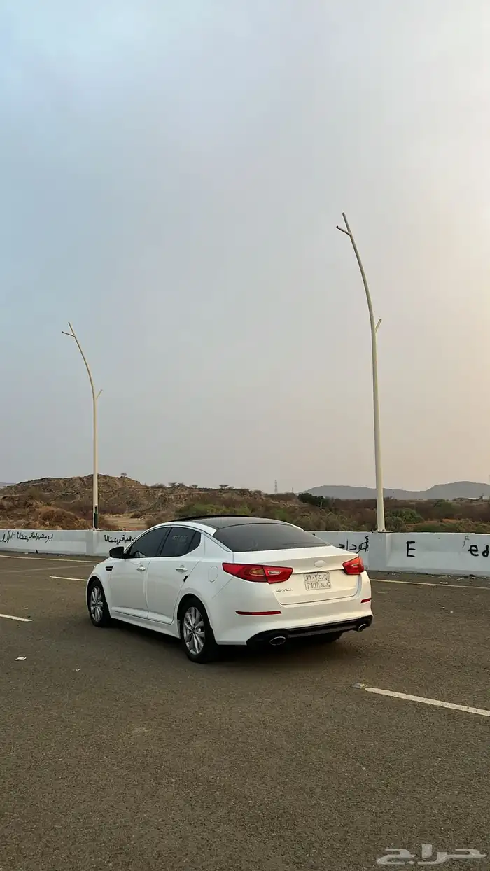 كيا ابتيما2015 فل كامل 5