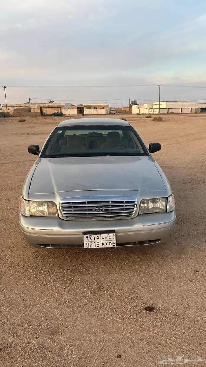 فكتوريا 2006 سعودي 2