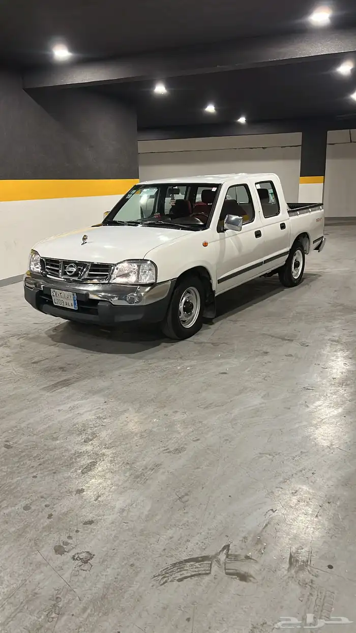 الموتر بدل بجيب لاند من 98 لين 2007 فقط 0