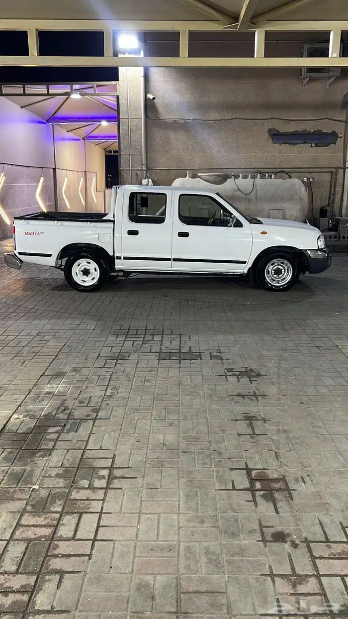 الموتر بدل بجيب لاند من 98 لين 2007 فقط 3