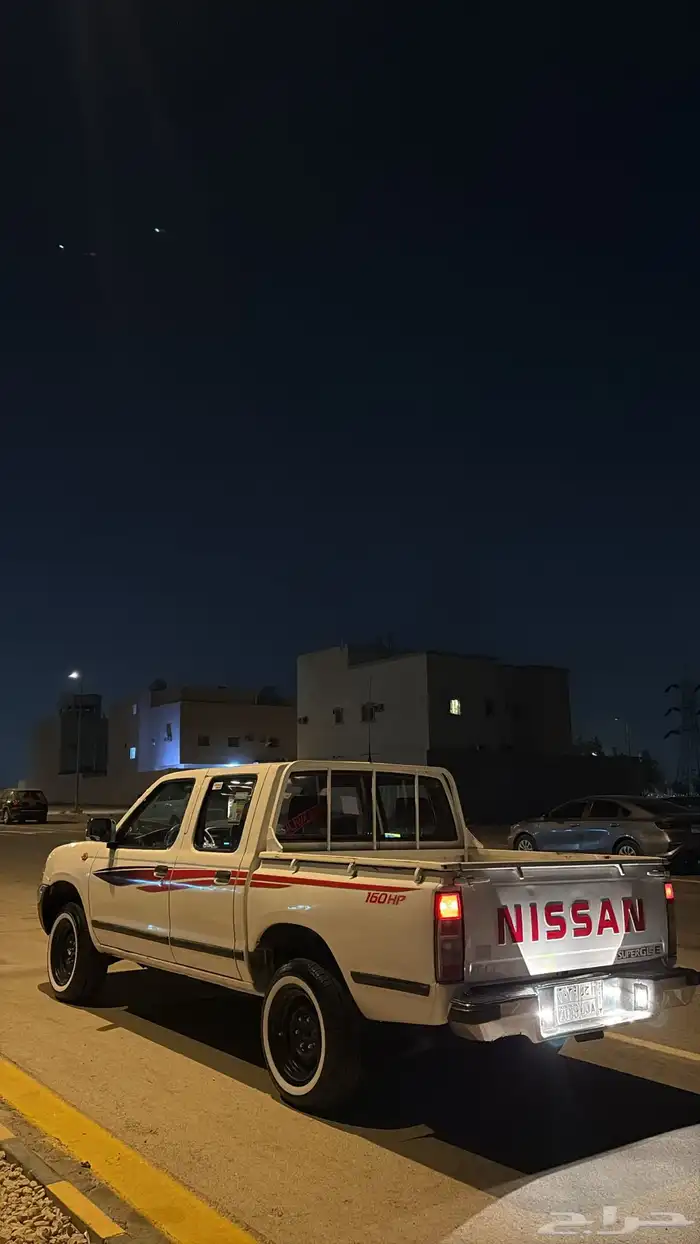 ددسن 2008 سوبر جي ال 5