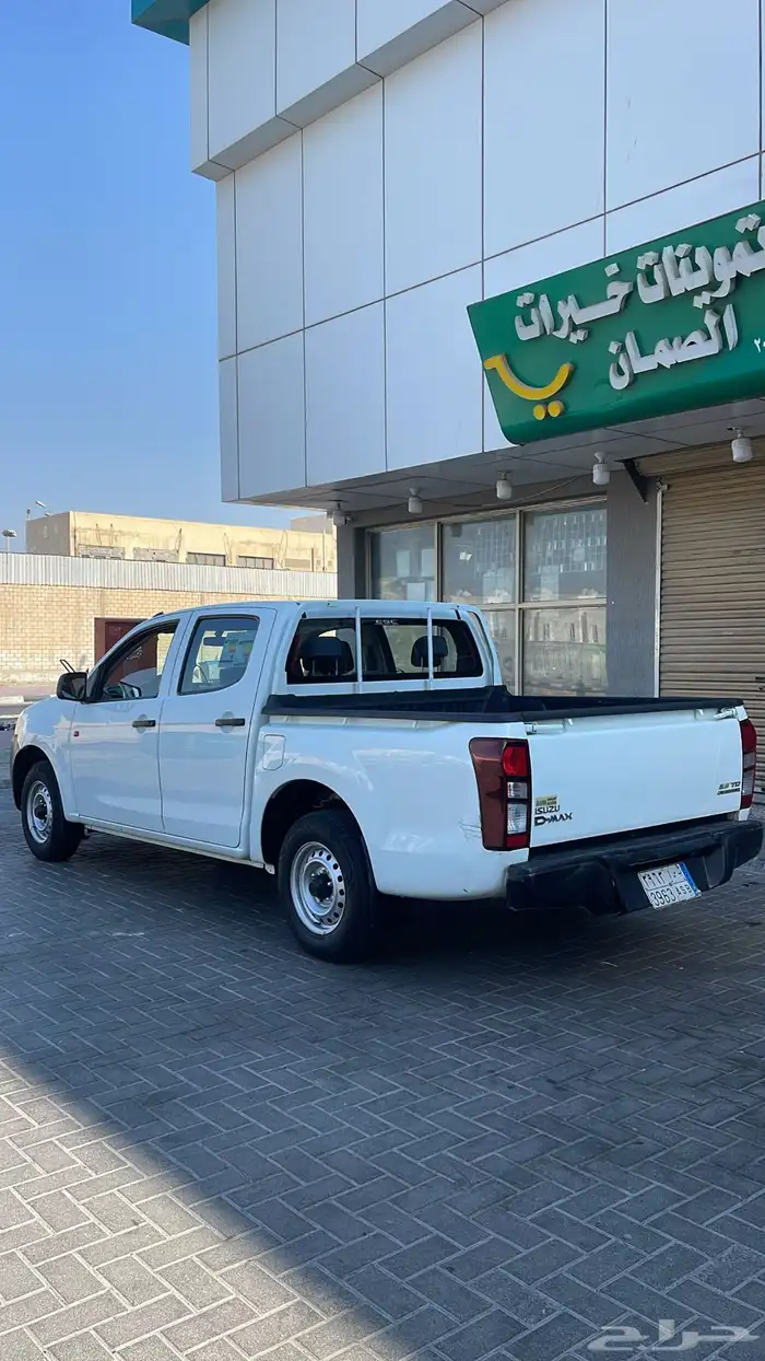 سيزو 2020 بدي محركات وكاله 3