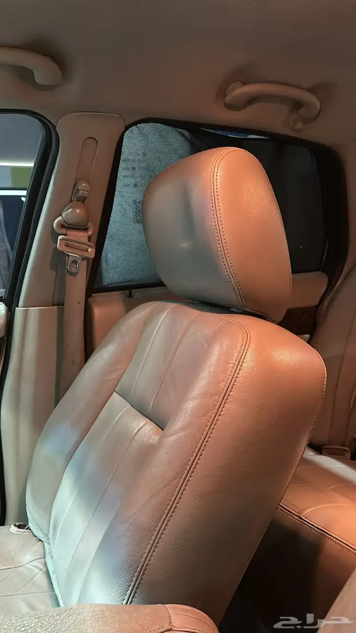 فورد قراند ماركيز موديل 2011 7