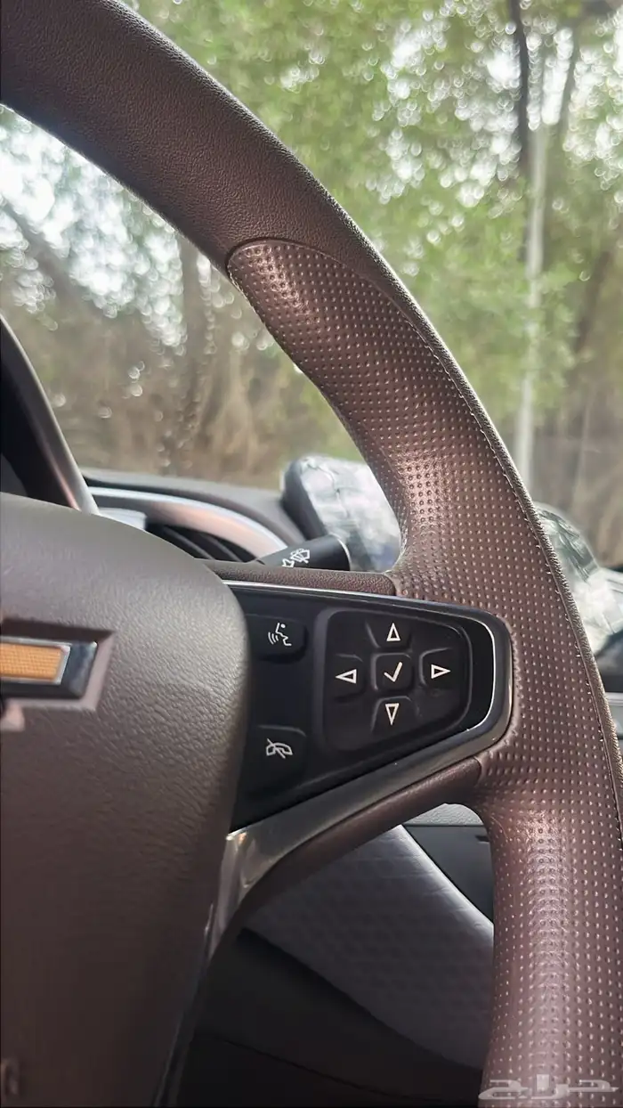 شيفورلية ماليبو -2020 - LS - شبه وكالة 51