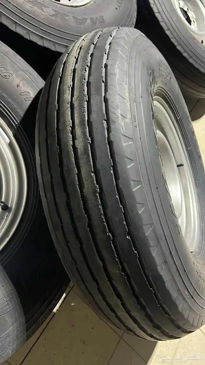 كفرات بالون ماكسس 1