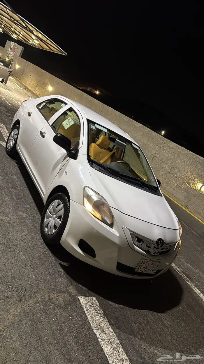 يارس 2012استنادر سوح مرشوش كامل بدون معجون الصامل ياجي 3