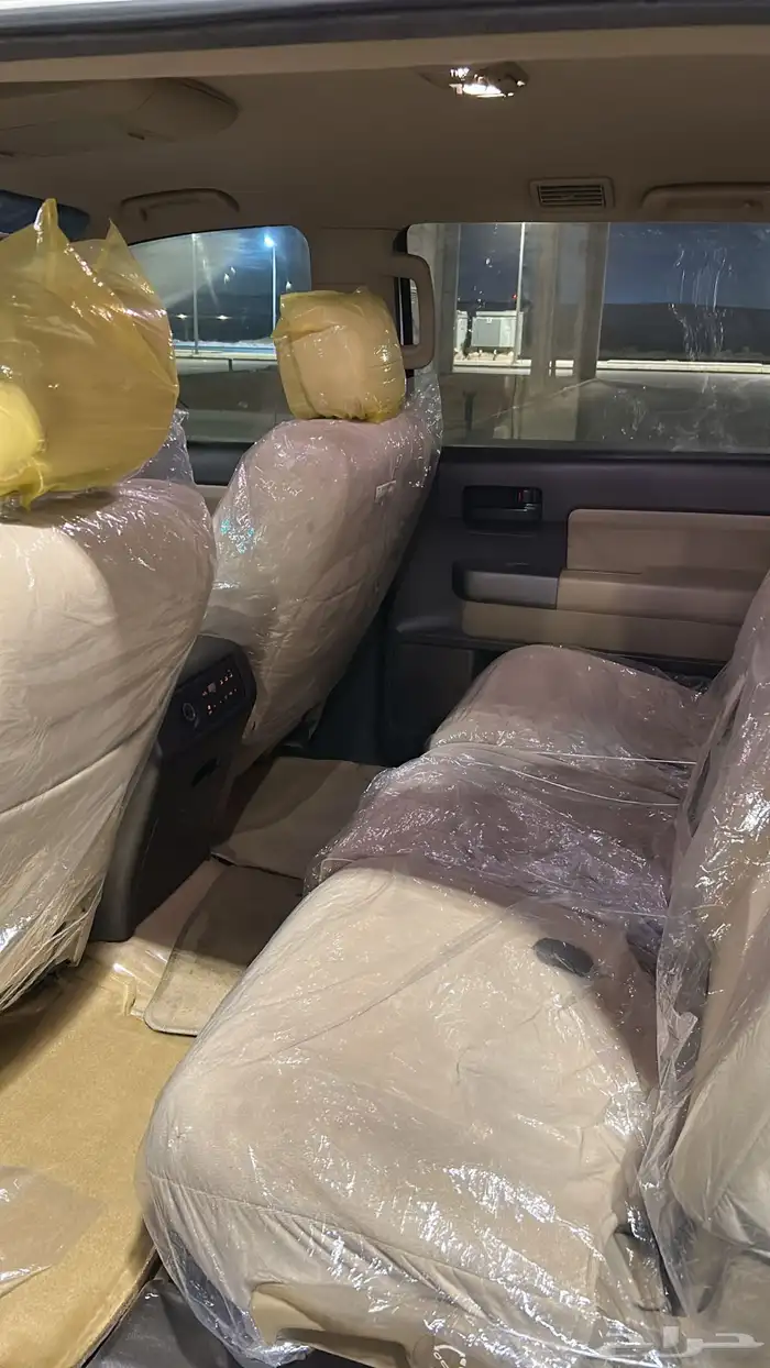 سياره نظيفه 6