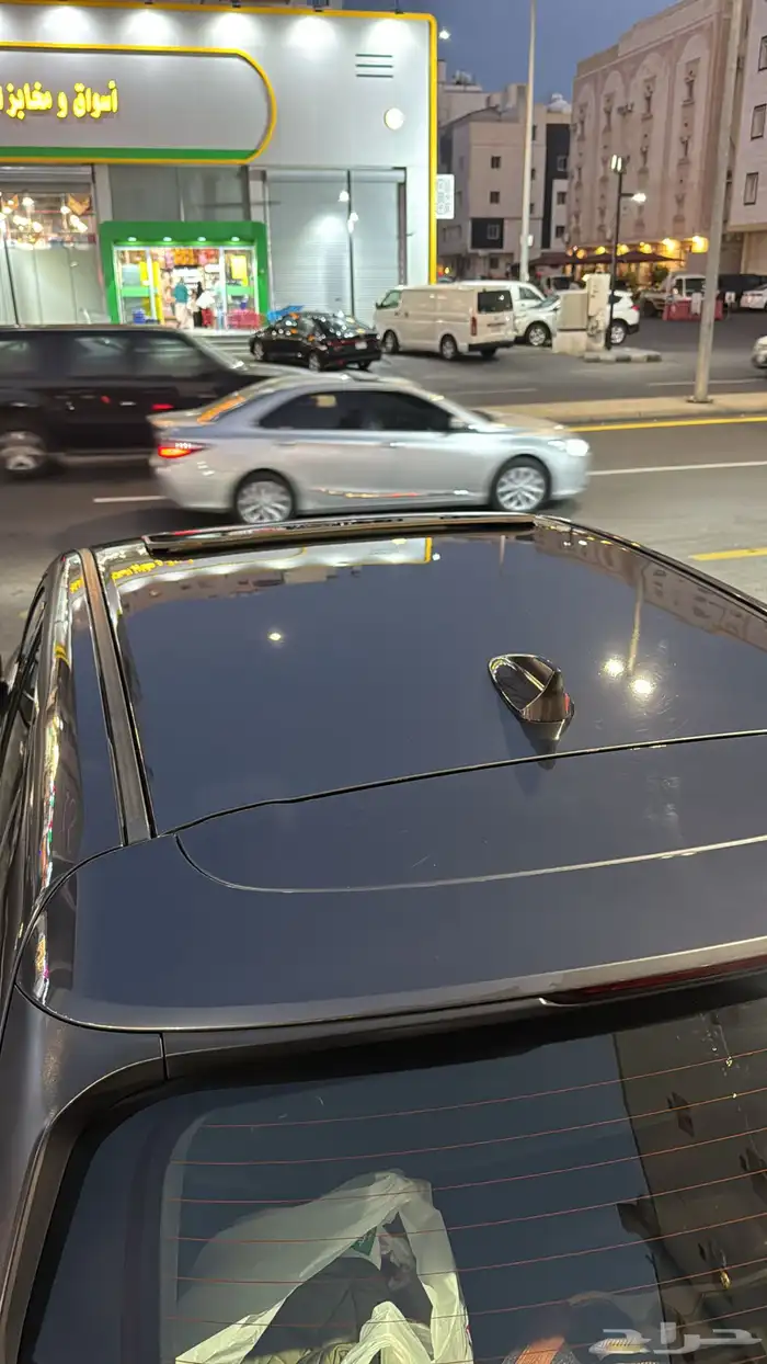 مازدا CX5 فل كامل 2021 ممشى قليل 15