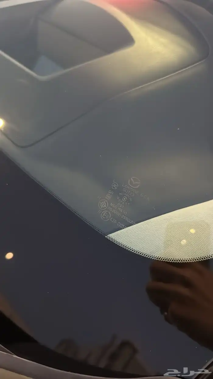 مازدا CX5 فل كامل 2021 ممشى قليل 16