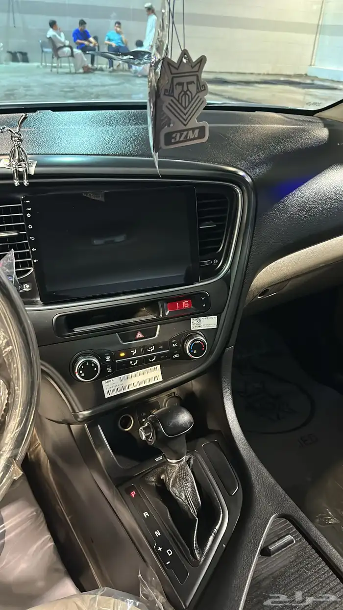 اوبتيما موديل 2014 نص فل جنوط 11