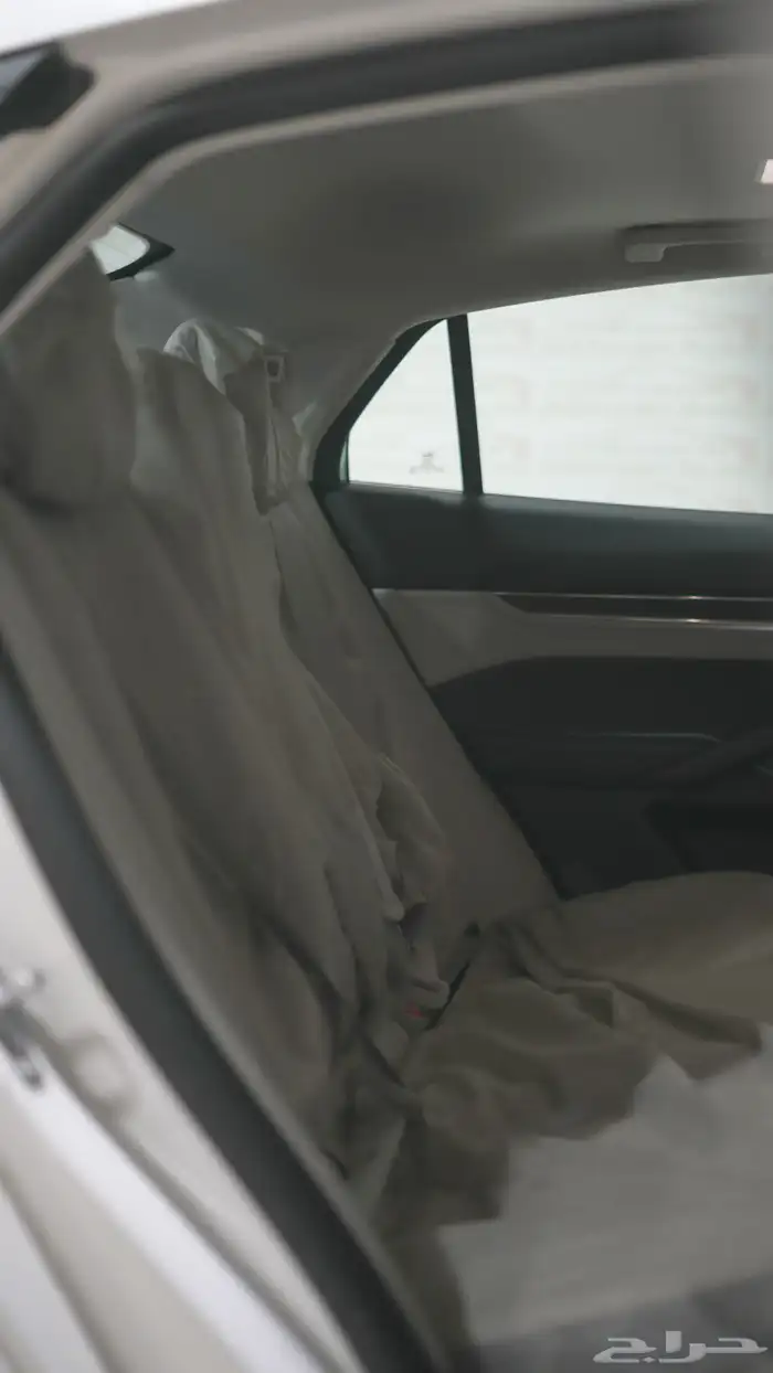 فورد توروس تيتانيوم 2026 سعودي باقل 6