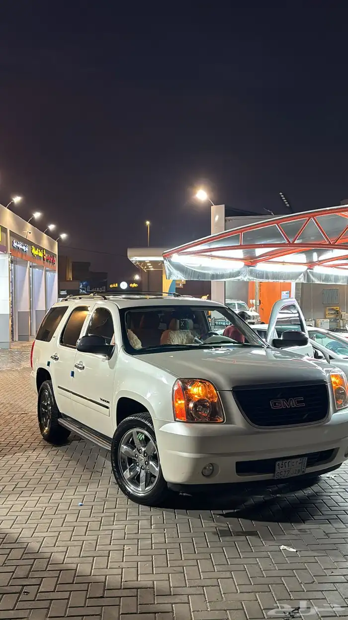 يوكن 2012 فل كامل دبل 5