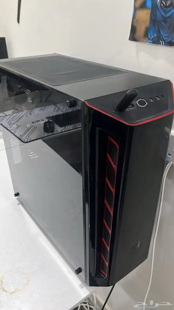 بي سي قيمنق 0