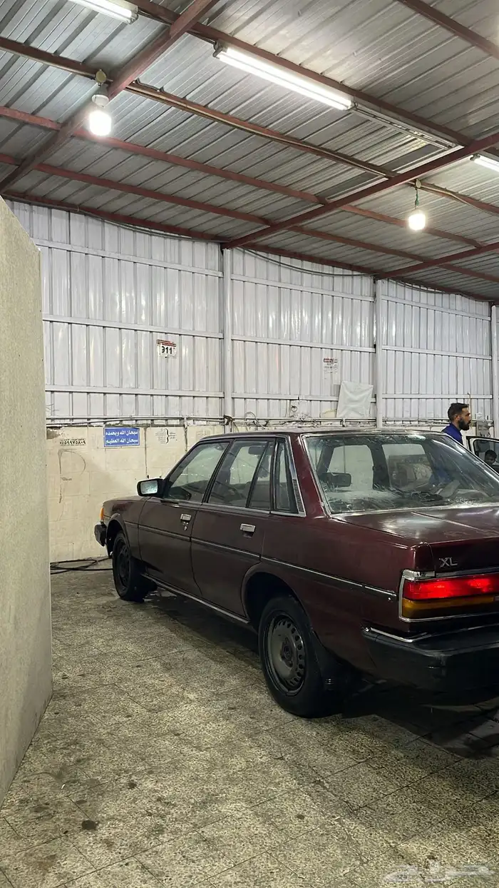 كرسيدا موديل 88 للبيع تشليح او استخدام 1