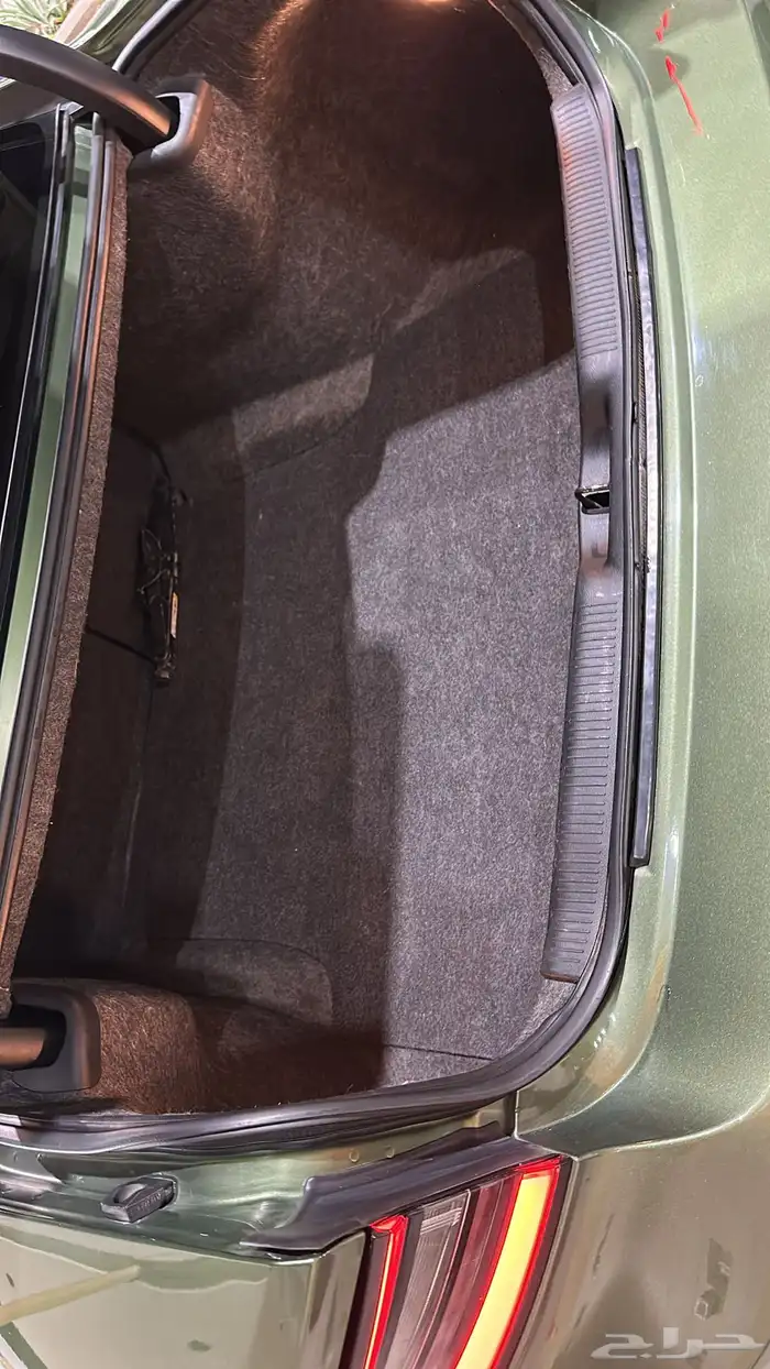 دوج تشارجر 2020 9