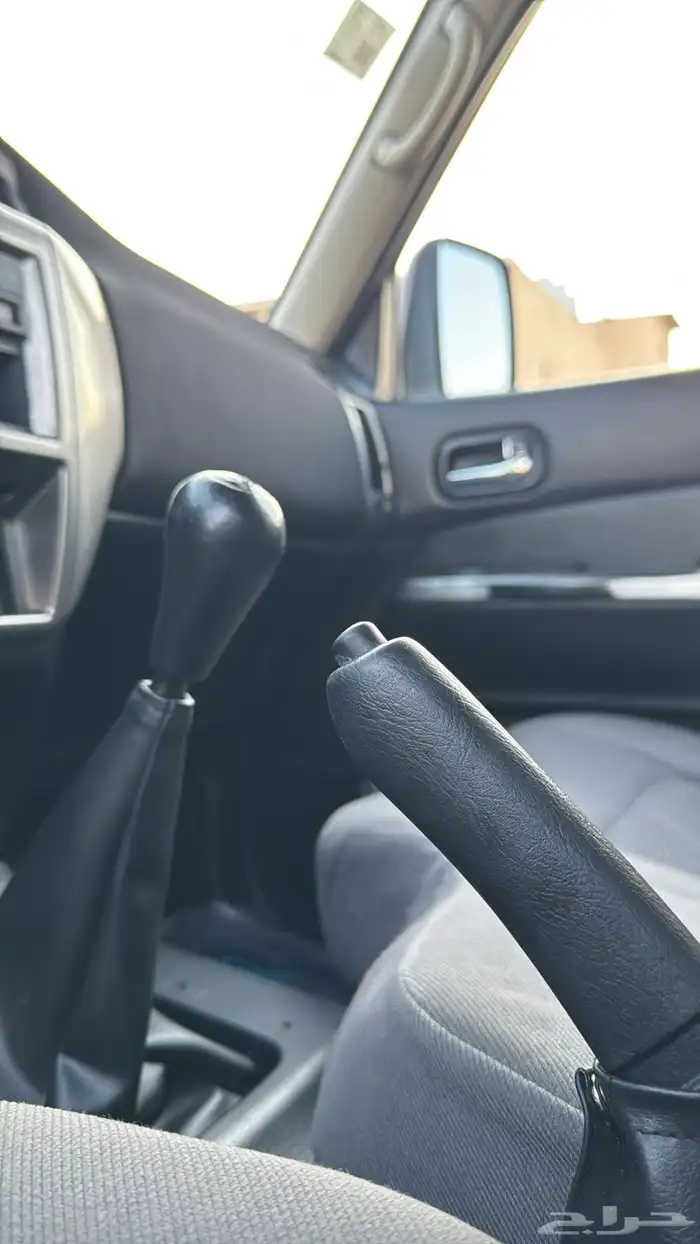 باترول مخزن 2008 ممشى 95 تم البيع والله يبارك للمشتري 19