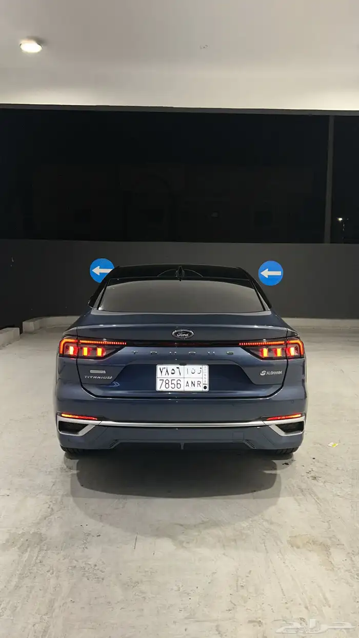 توروس تيتانيوم فل كامل 23 3