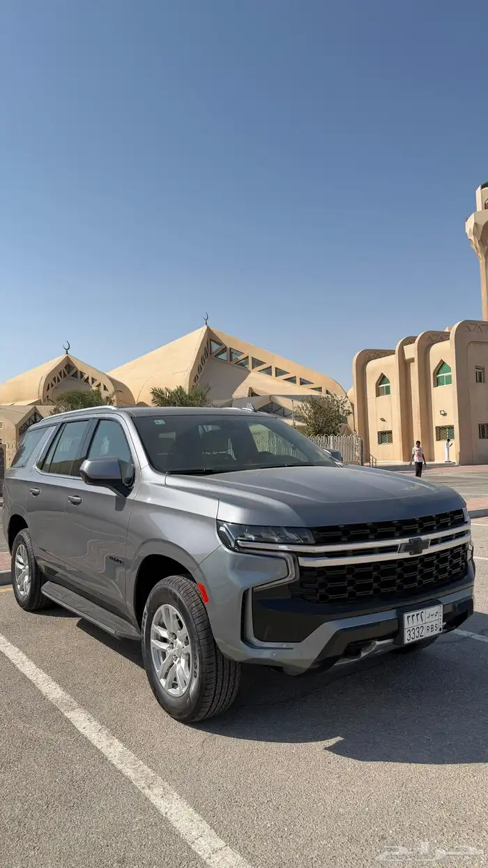 تاهو LS مطور 0