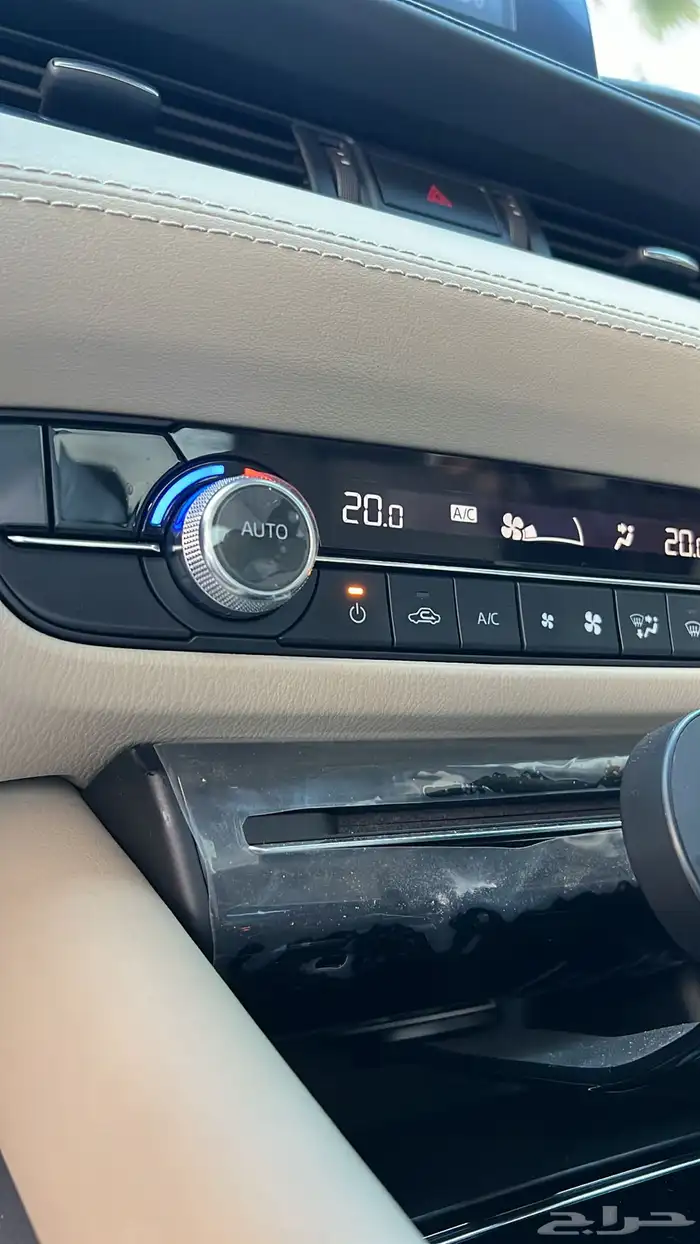 مازدا سعودي مخزن . 19