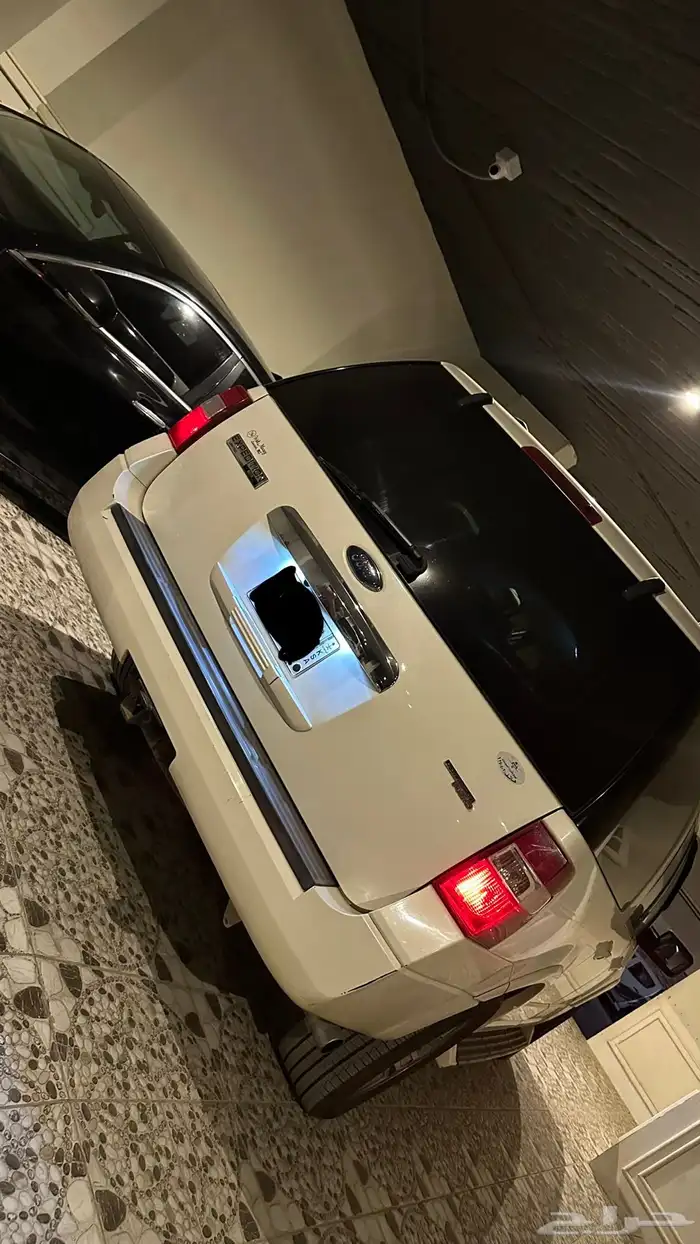 اكسبديشن 2007 0