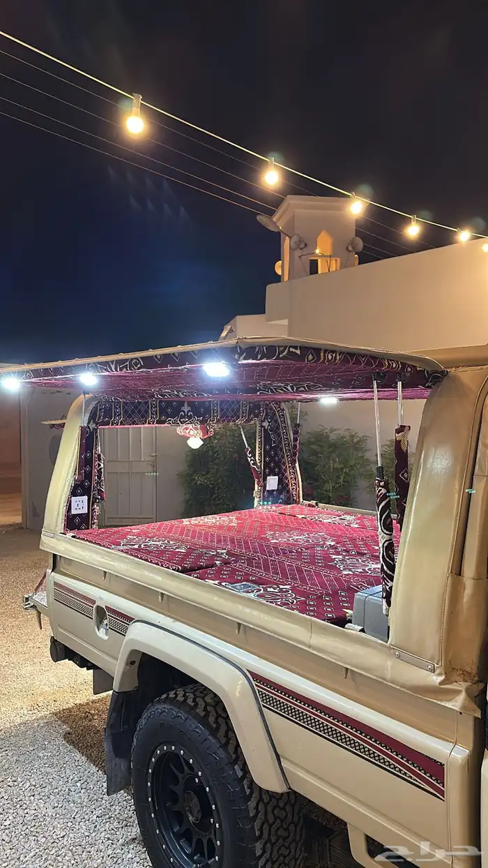 شاص عزبة مجهز للبيع 12