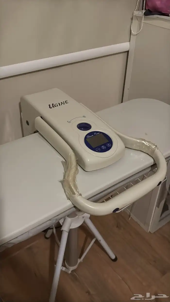 كواية UGINE مستعمله للبيع 4