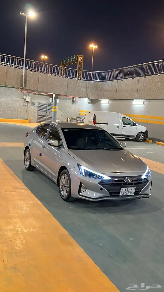 النترا 2020 مكينه كبير 1