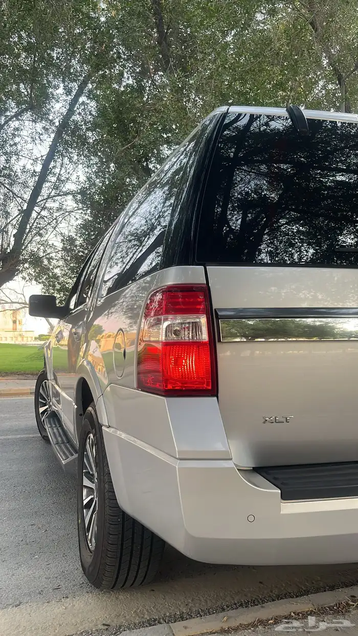 فورد اكسبدشن - 2016 - تحت الفل بدرجة -ممشى قليل - شبه وكالة 23