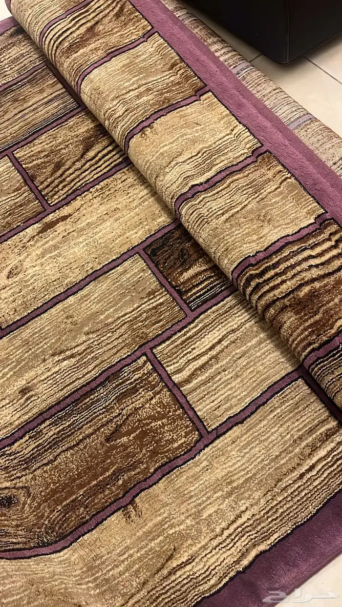 سجاده 4x3 تركييي فاخر 0