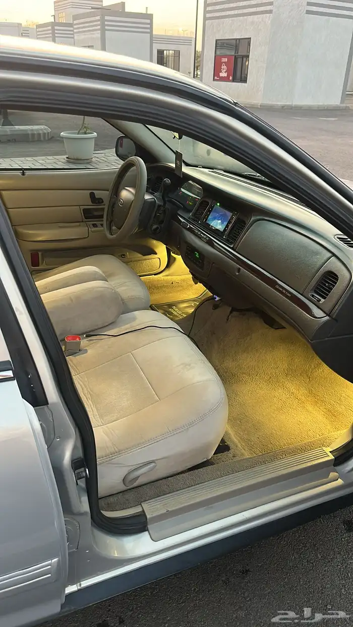 فكتوريا 2011 سمني 4