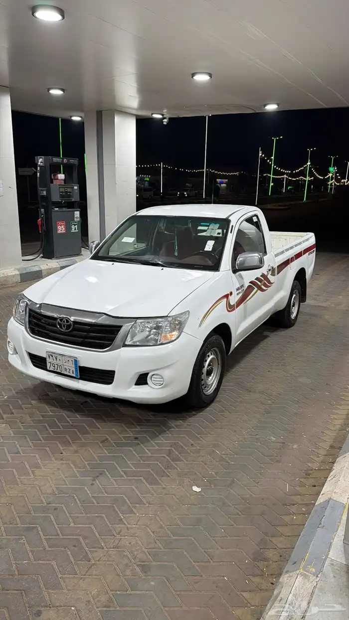 هيلكس غماره 2013 لبيع 3