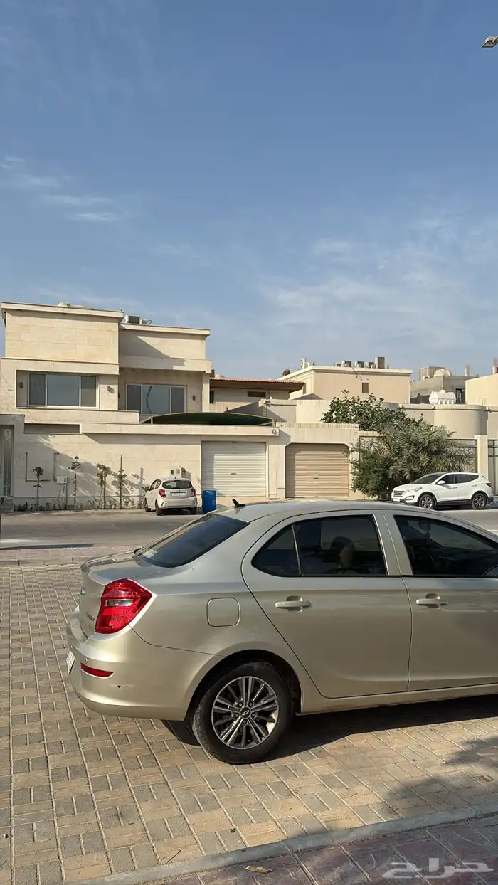 شيري اريزو 3 2020 1