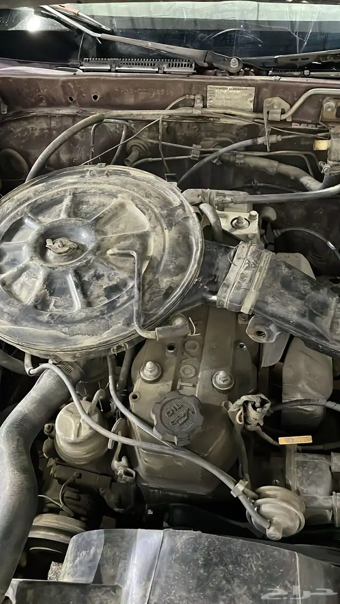 كرسيدا موديل 88 للبيع تشليح او استخدام 4