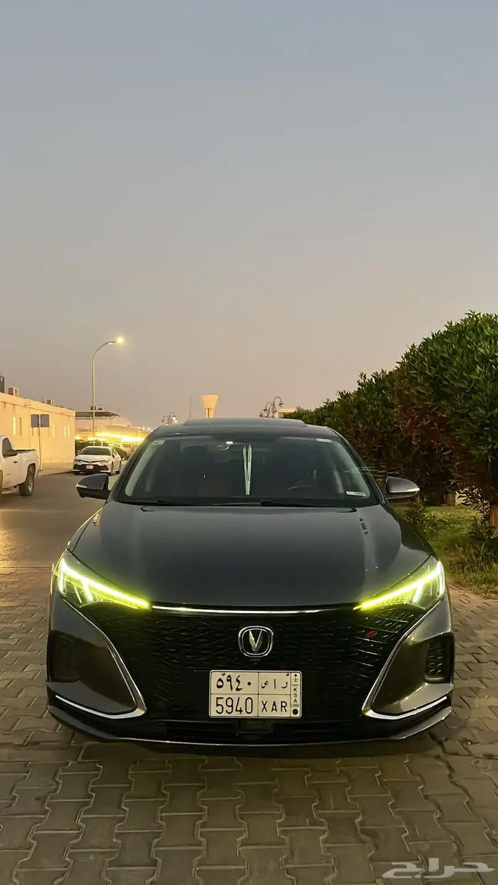 للبيع شانجان ايدو بلس 2022 فل كامل سبورت 1