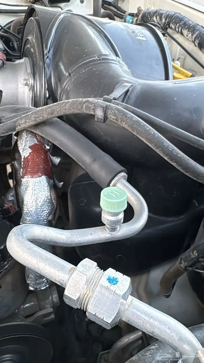 باترول مخزن 2008 ممشى 95 تم البيع والله يبارك للمشتري 28