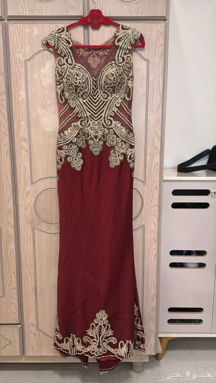 فساتين سهره للبيع 0