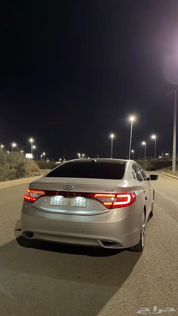 للبيع ازيرا 2015 فل كامل 6