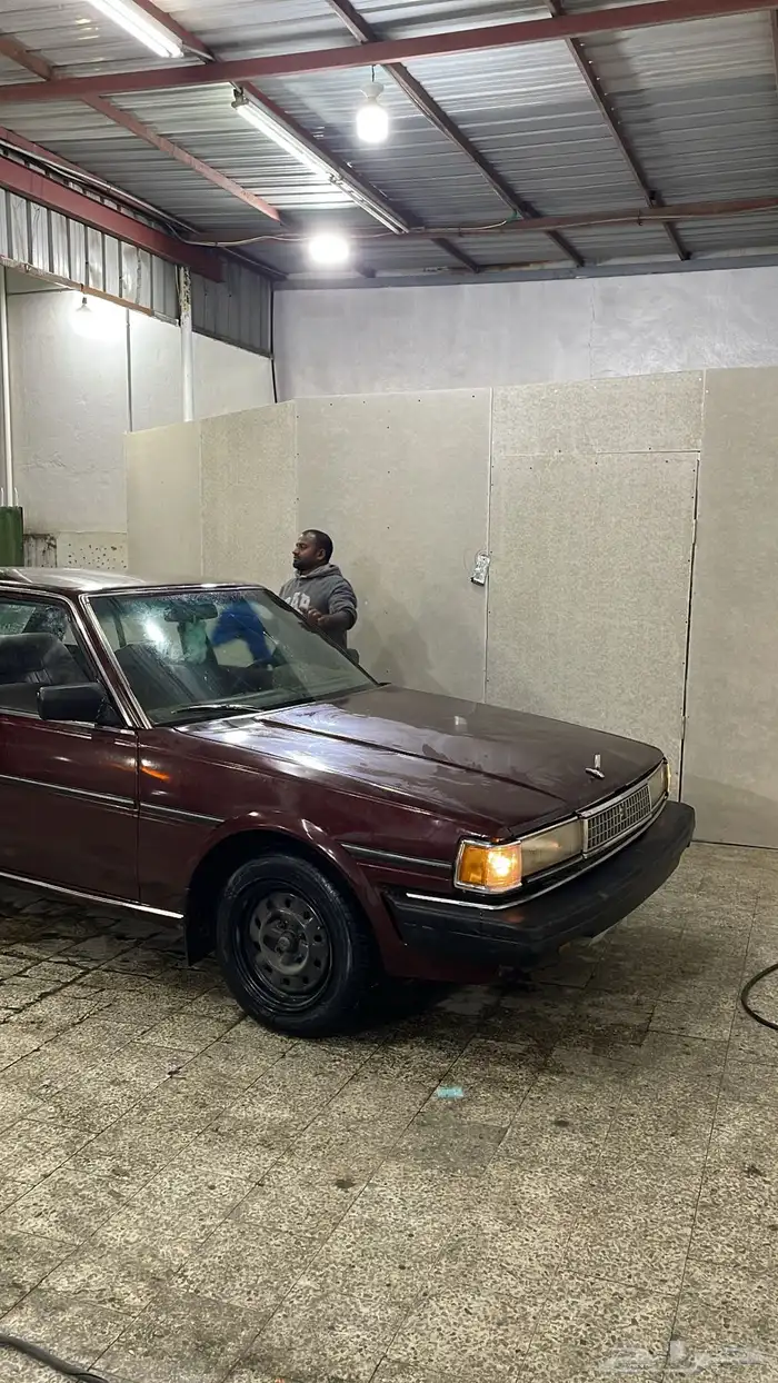 كرسيدا موديل 88 للبيع تشليح او استخدام 6