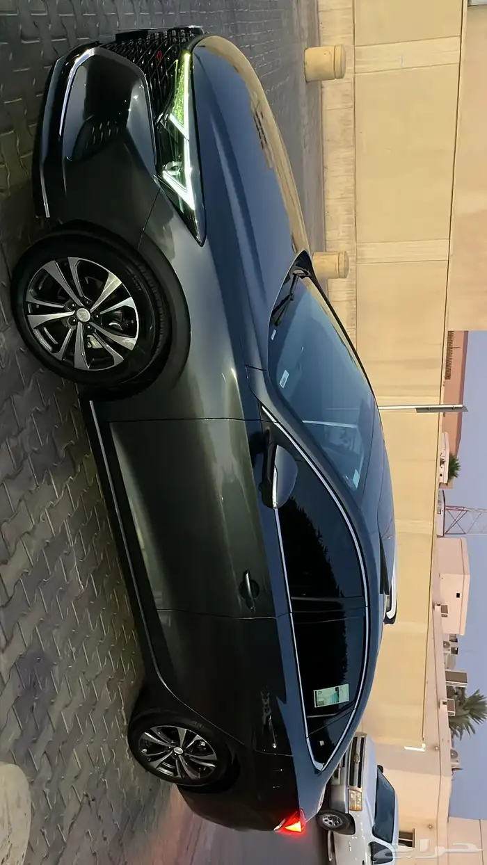 للبيع شانجان ايدو بلس 2022 فل كامل سبورت 0